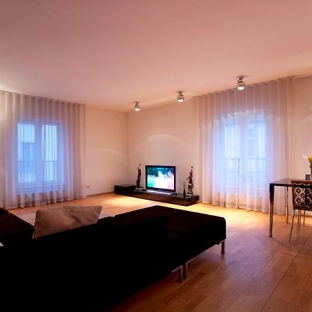 Tatari Apartment Tallinn Exterior photo