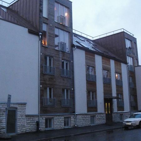 Tatari Apartment Tallinn Exterior photo