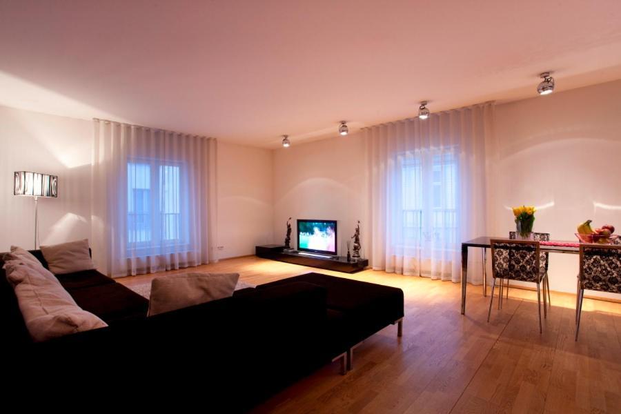 Tatari Apartment Tallinn Exterior photo