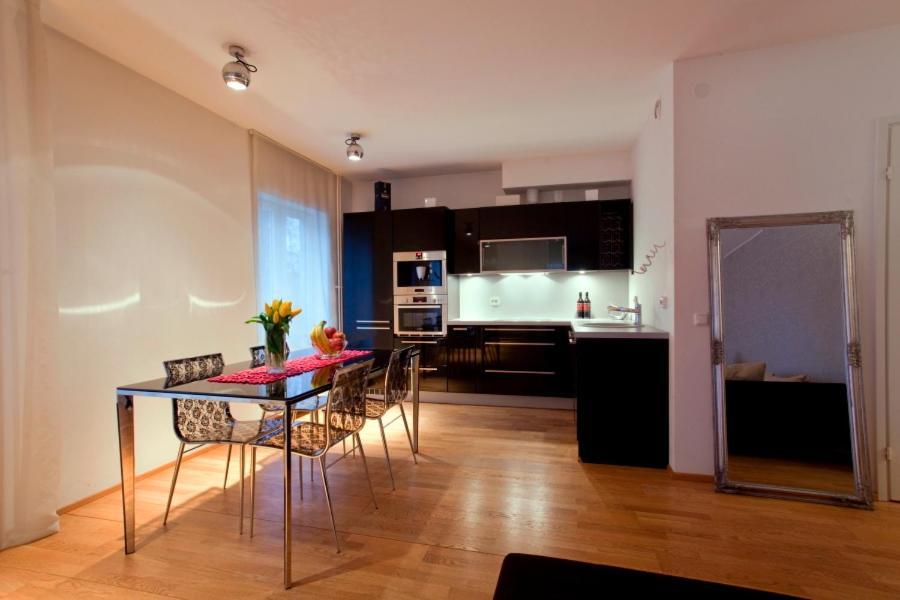 Tatari Apartment Tallinn Room photo