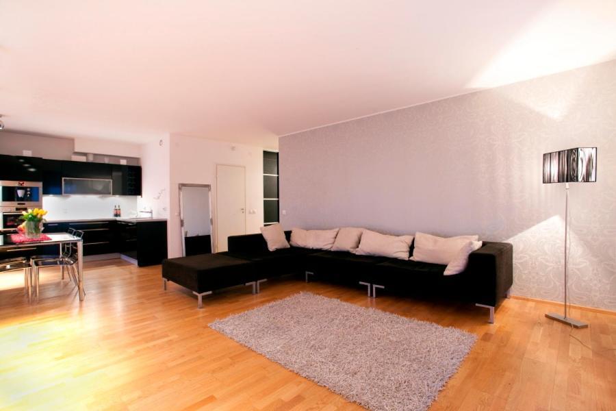 Tatari Apartment Tallinn Room photo