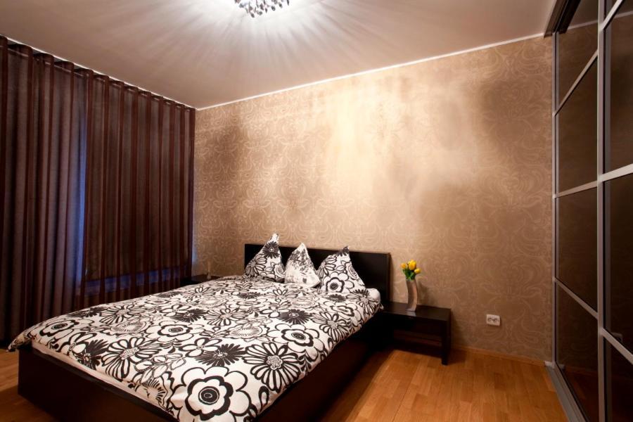 Tatari Apartment Tallinn Room photo